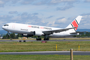 ABX Air Boeing 767-281(BDSF) (N768AX) at  Allentown/Bethlehem/Easton, United States