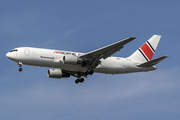 ABX Air Boeing 767-281(BDSF) (N768AX) at  Atlanta - Hartsfield-Jackson International, United States