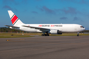 ABX Air Boeing 767-281(BDSF) (N768AX) at  Lakeland - Regional, United States