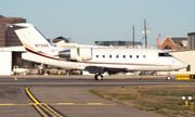 (Private) Bombardier CL-600-2B16 Challenger 604 (N768E) at  Dallas - Addison, United States