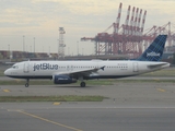 JetBlue Airways Airbus A320-232 (N768JB) at  Newark - Liberty International, United States