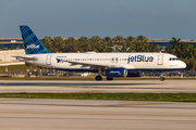 JetBlue Airways Airbus A320-232 (N768JB) at  Ft. Lauderdale - International, United States
