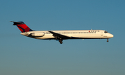 Northwest Airlines McDonnell Douglas DC-9-51 (N768NC) at  Dallas/Ft. Worth - International, United States