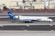 SkyWest Airlines Bombardier CRJ-701ER (N768SK) at  Phoenix - Sky Harbor, United States