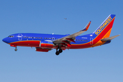 Southwest Airlines Boeing 737-7H4 (N768SW) at  Las Vegas - Harry Reid International, United States