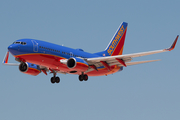 Southwest Airlines Boeing 737-7H4 (N768SW) at  Las Vegas - Harry Reid International, United States