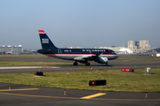 US Airways Airbus A319-112 (N768US) at  Boston - Logan International, United States