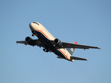 US Airways Airbus A319-112 (N768US) at  Washington - Ronald Reagan National, United States