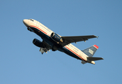 US Airways Airbus A319-112 (N768US) at  Washington - Ronald Reagan National, United States