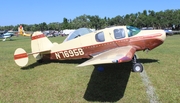 (Private) Bellanca 14-13-2 Cruisair Senior (N7695B) at  Lakeland - Regional, United States