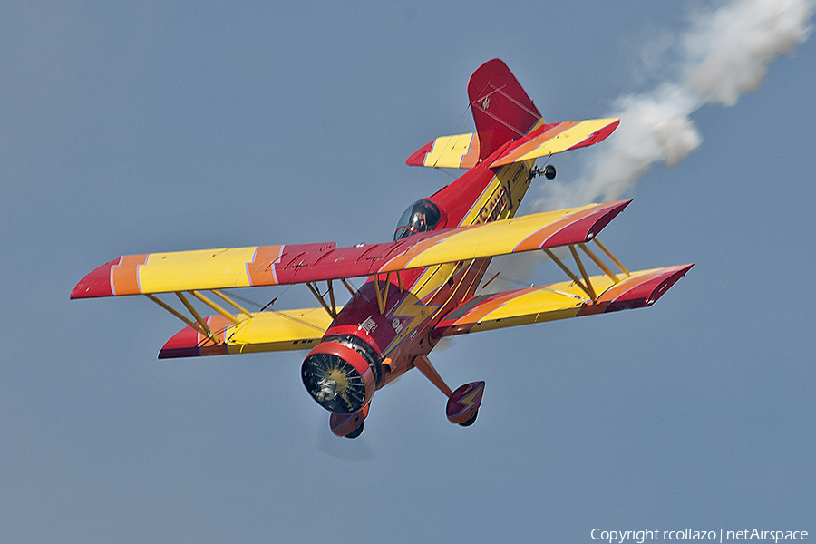 Gene Soucy Grumman G-164A Show-Cat (N7699) | Photo 107849