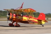 Gene Soucy Grumman G-164A Show-Cat (N7699) at  Jacksonville - NAS, United States