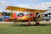 Gene Soucy Grumman G-164A Show-Cat (N7699) at  Oshkosh - Wittman Regional, United States