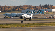 Alaska Airlines Boeing 737-4Q8 (N769AS) at  Anchorage - Ted Stevens International, United States