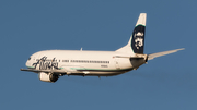 Alaska Airlines Boeing 737-4Q8 (N769AS) at  Anchorage - Ted Stevens International, United States