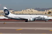 Alaska Airlines Boeing 737-4Q8 (N769AS) at  Phoenix - Sky Harbor, United States