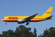 DHL (ABX Air) Boeing 767-281(BDSF) (N769AX) at  Seattle - Boeing Field, United States