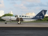 Cape Air Cessna 402C (N769EA) at  San Juan - Luis Munoz Marin International, Puerto Rico