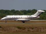 NetJets Bombardier BD-100-1A10 Challenger 350 (N769QS) at  Santo Domingo - Las Americas-JFPG International, Dominican Republic