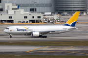 Tampa Cargo Boeing 767-241(ER)(BDSF) (N769QT) at  Miami - International, United States