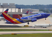 Southwest Airlines Boeing 737-7H4 (N769SW) at  Atlanta - Hartsfield-Jackson International, United States