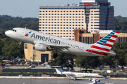 American Airlines Airbus A319-112 (N769US) at  Atlanta - Hartsfield-Jackson International, United States