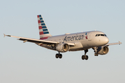 American Airlines Airbus A319-112 (N769US) at  Phoenix - Sky Harbor, United States