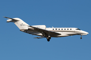 XOJet Cessna 750 Citation X (N769XJ) at  Teterboro, United States