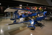 EAA Aviation Foundation EAA Acrosport I (N76BM) at  Oshkosh - Pioneer, United States