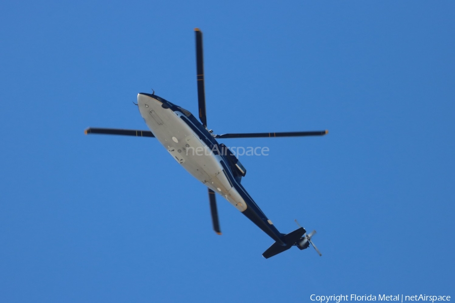 (Private) Sikorsky S-76B (N76FL) | Photo 656140