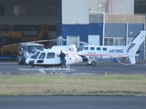 (Private) Airbus Helicopters H125 (N76LD) at  San Juan - Fernando Luis Ribas Dominicci (Isla Grande), Puerto Rico