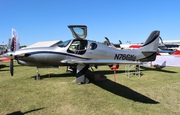 (Private) Lancair Evolution (N76SK) at  Oshkosh - Wittman Regional, United States