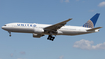 United Airlines Boeing 777-224(ER) (N77014) at  Frankfurt am Main, Germany