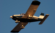 (Private) Piper PA-28-180 Cherokee D (N7706N) at  Dallas - Addison, United States