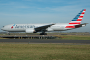 American Airlines Boeing 777-223(ER) (N770AN) at  Paris - Charles de Gaulle (Roissy), France