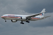 American Airlines Boeing 777-223(ER) (N770AN) at  London - Heathrow, United Kingdom