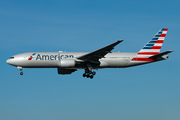 American Airlines Boeing 777-223(ER) (N770AN) at  London - Heathrow, United Kingdom