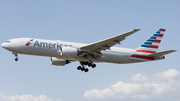 American Airlines Boeing 777-223(ER) (N770AN) at  London - Heathrow, United Kingdom