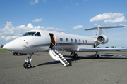 Journey Aviation Gulfstream G-V-SP (G550) (N770AW) at  Monmouth Executive, United States