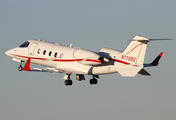 (Private) Bombardier Learjet 60 (N770BZ) at  Dallas - Addison, United States