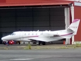 (Private) Cessna 560XL Citation Excel (N770CK) at  Panama City - Marcos A. Gelabert/Albrook, Panama