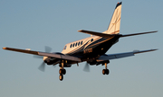 (Private) Beech B100 King Air (N770D) at  Dallas - Addison, United States