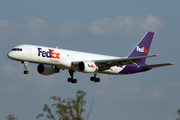 FedEx Boeing 757-222(PCF) (N770FD) at  Dallas/Ft. Worth - International, United States