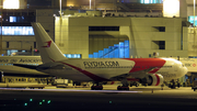 Dynamic Airways Boeing 767-233 (N770JM) at  Miami - International, United States