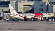 Dynamic Airways Boeing 767-233 (N770JM) at  Miami - International, United States