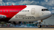 Dynamic Airways Boeing 767-233 (N770JM) at  Miami - International, United States