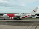 Dynamic Airways Boeing 767-233 (N770JM) at  San Juan - Luis Munoz Marin International, Puerto Rico