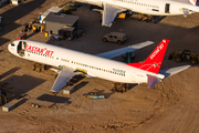 Eastar Jet Boeing 737-86N (N770MA) at  Marana - Pinal Air Park, United States