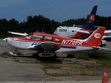 Prinair Piper PA-28-161 Warrior II (N770PR) at  Aguadilla - Rafael Hernandez International, Puerto Rico