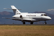 (Private) BAe Systems BAe 125-1000B (N770RG) at  San Jose - Juan Santamaria International, Costa Rica